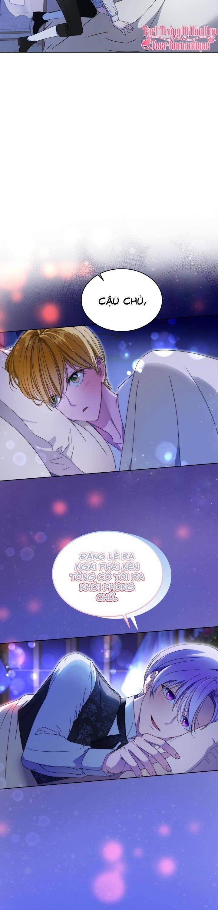 Sống Sót Qua Sự Ám Ảnh 22 trang 9