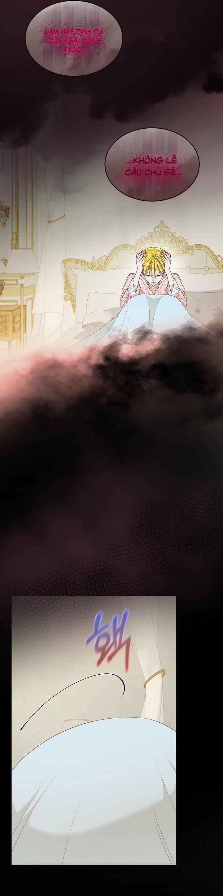 Sống Sót Qua Sự Ám Ảnh 23 trang 1