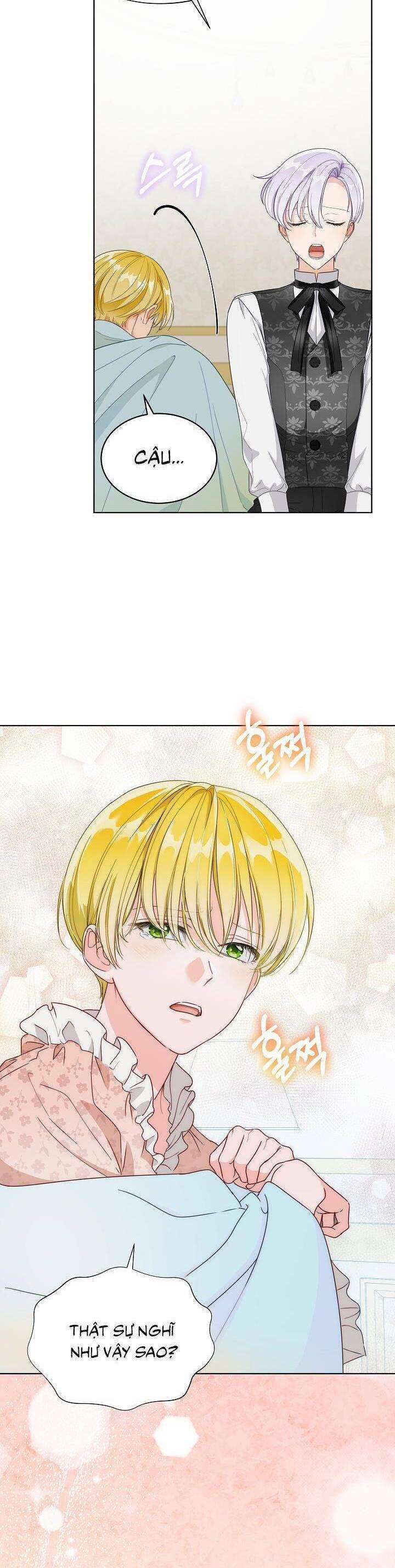 Sống Sót Qua Sự Ám Ảnh 23 trang 10