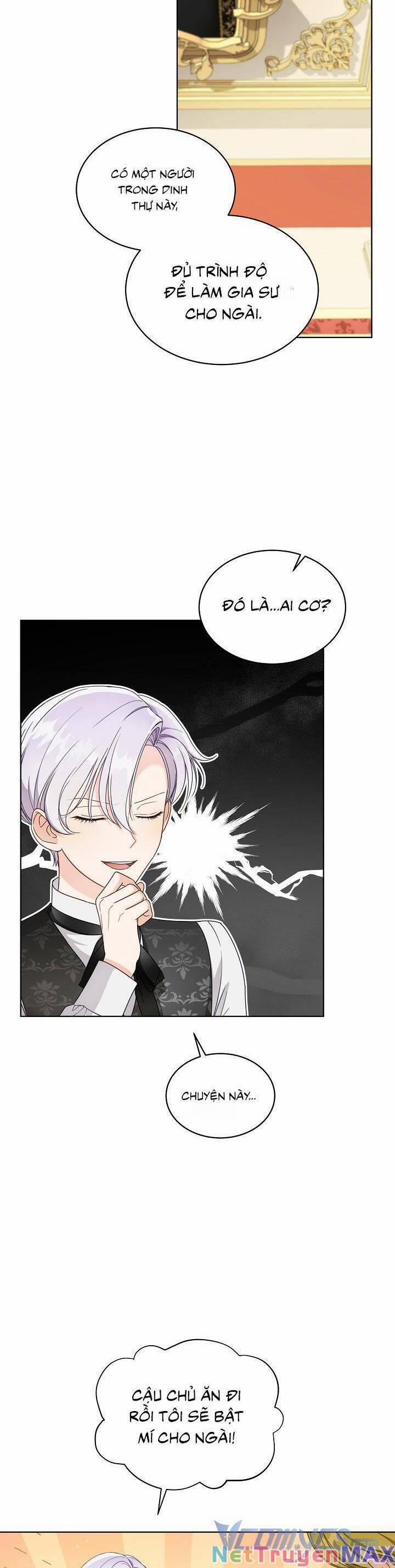 Sống Sót Qua Sự Ám Ảnh 23 trang 13