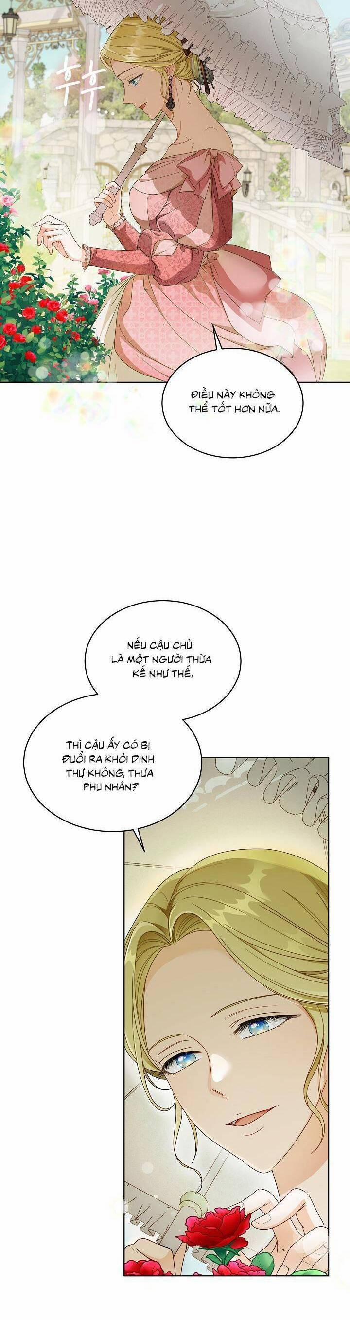 Sống Sót Qua Sự Ám Ảnh 23 trang 16