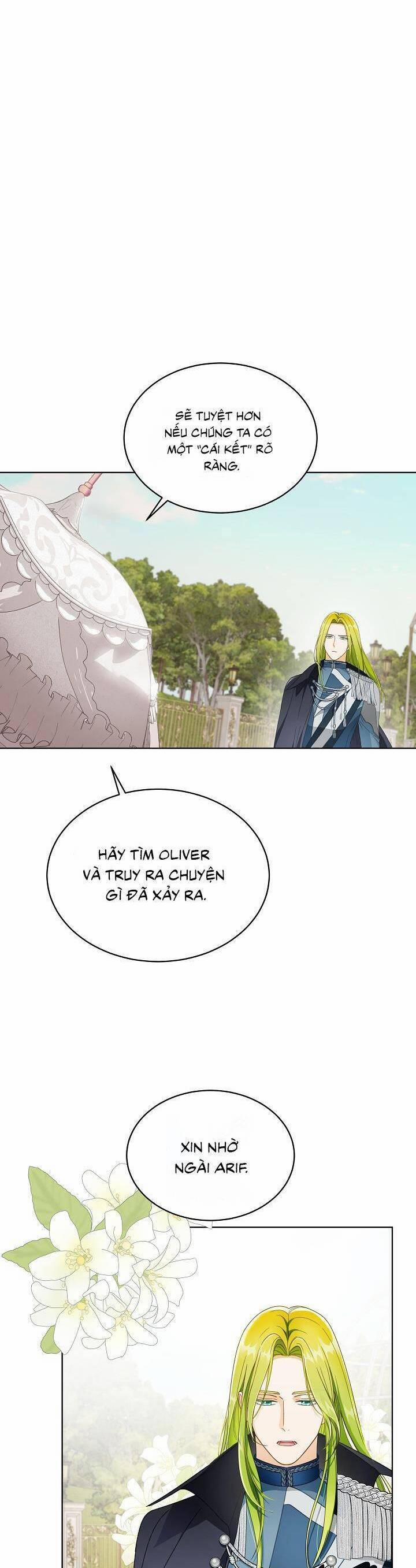 Sống Sót Qua Sự Ám Ảnh 23 trang 17