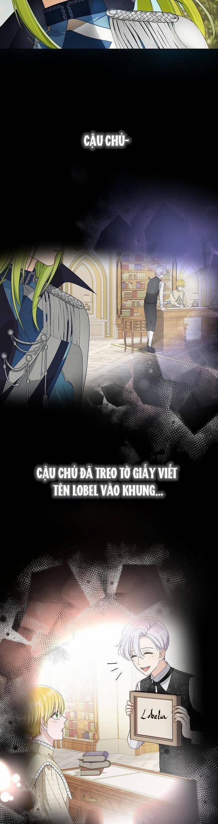 Sống Sót Qua Sự Ám Ảnh 23 trang 19