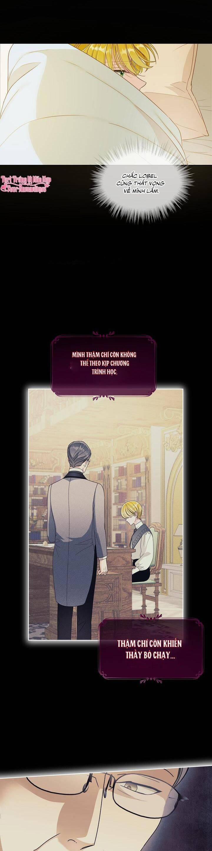 Sống Sót Qua Sự Ám Ảnh 23 trang 2