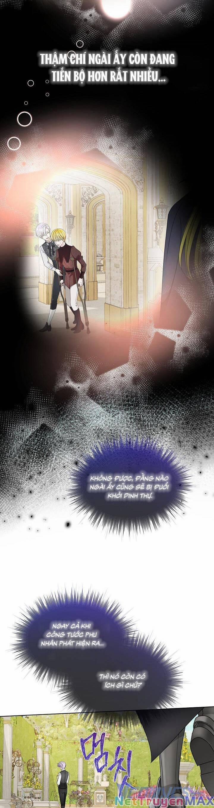 Sống Sót Qua Sự Ám Ảnh 23 trang 20