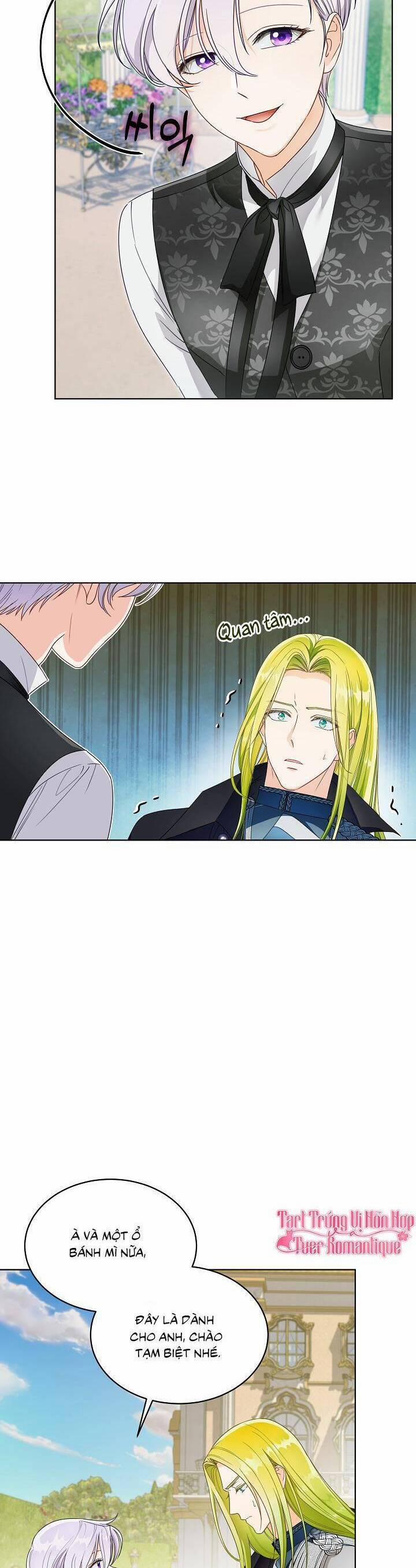 Sống Sót Qua Sự Ám Ảnh 23 trang 23