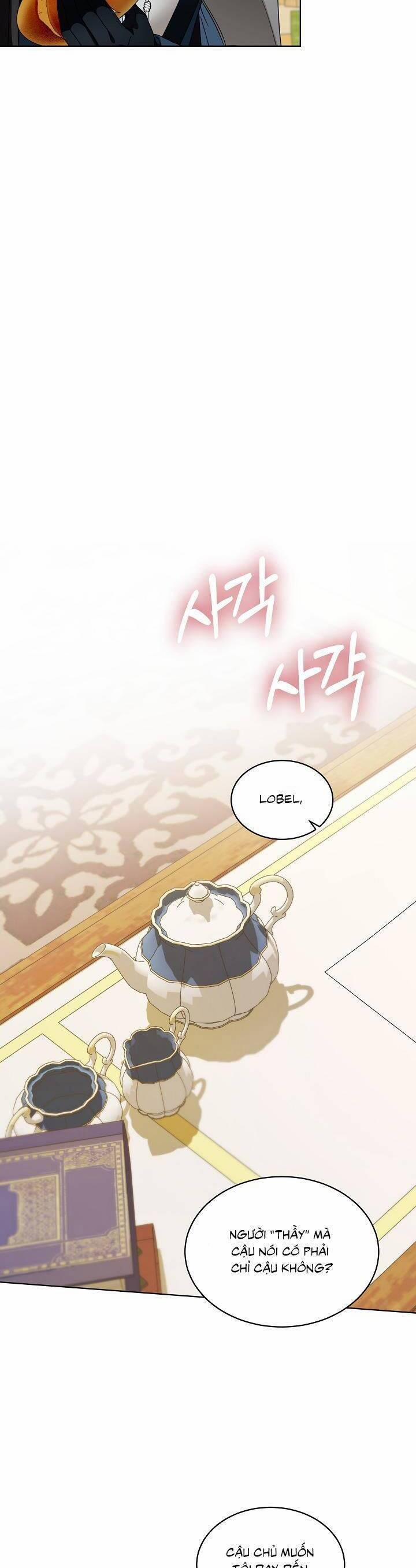 Sống Sót Qua Sự Ám Ảnh 23 trang 25