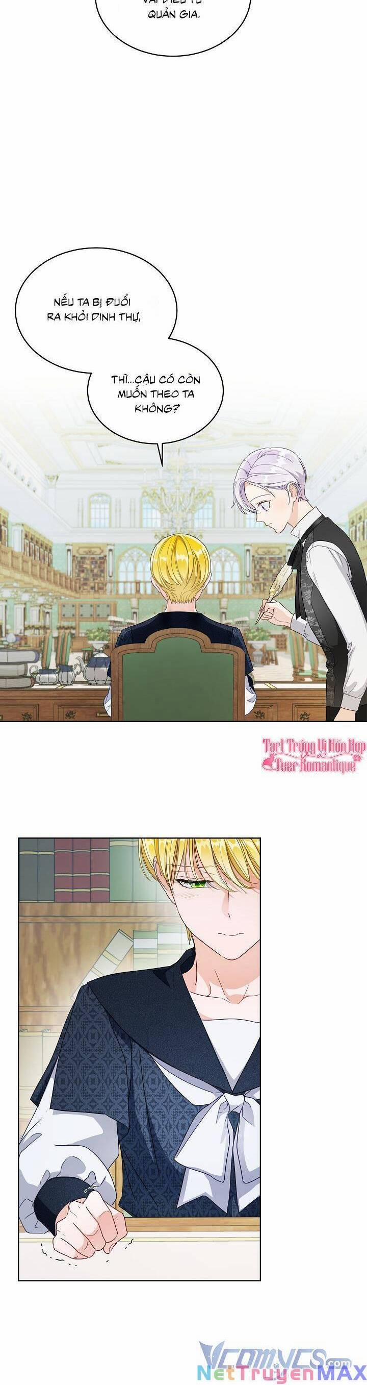 Sống Sót Qua Sự Ám Ảnh 23 trang 27