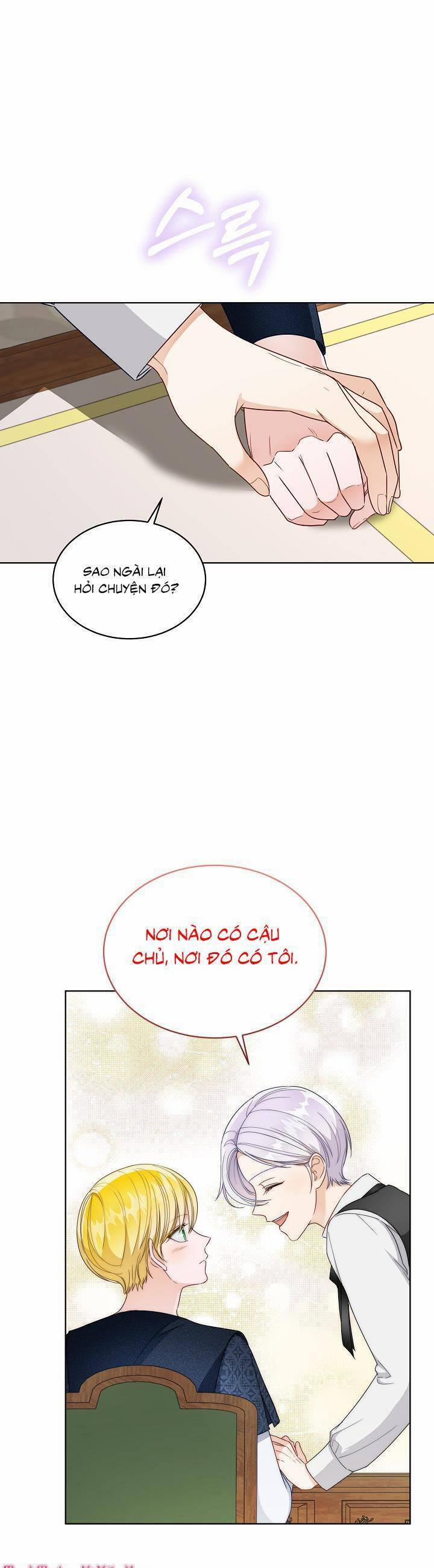 Sống Sót Qua Sự Ám Ảnh 23 trang 28