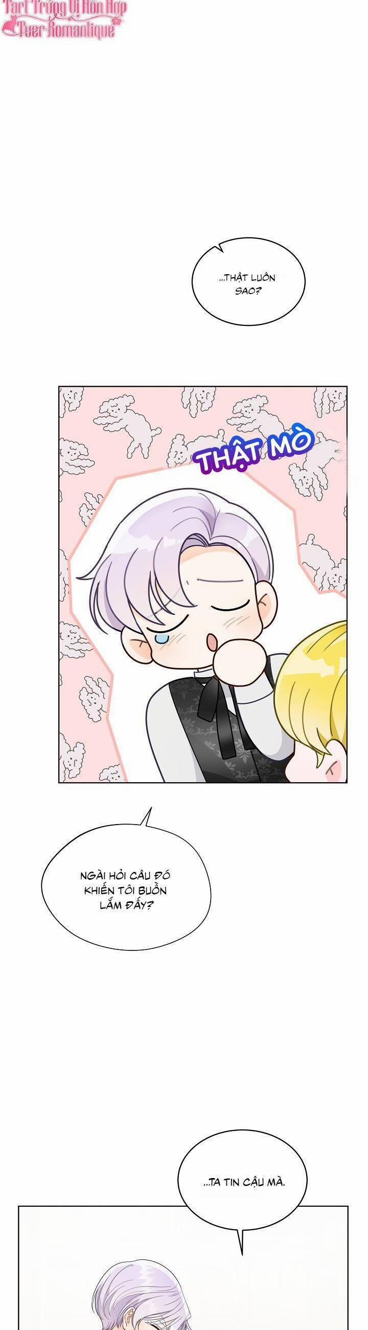 Sống Sót Qua Sự Ám Ảnh 23 trang 29