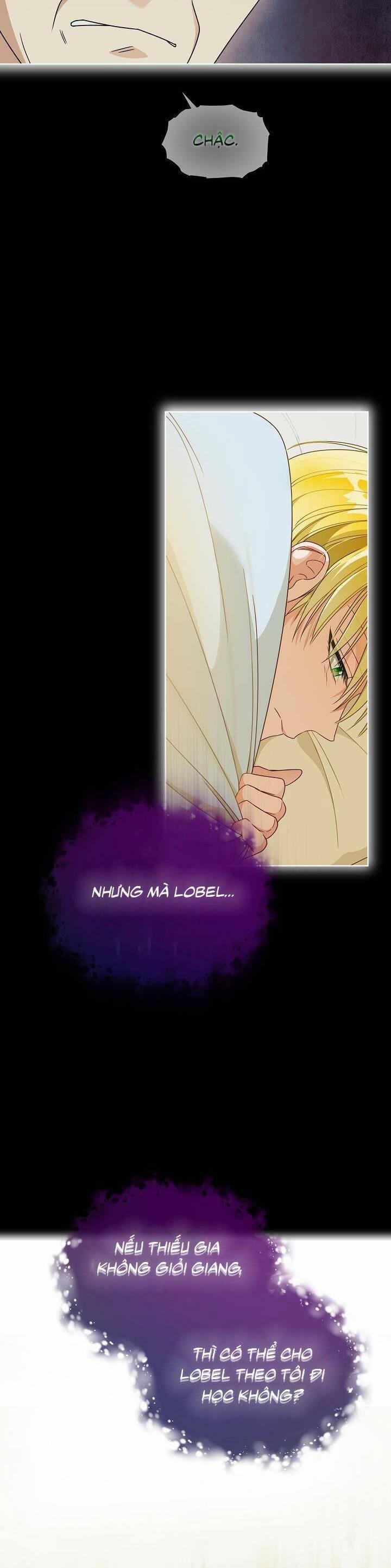 Sống Sót Qua Sự Ám Ảnh 23 trang 3