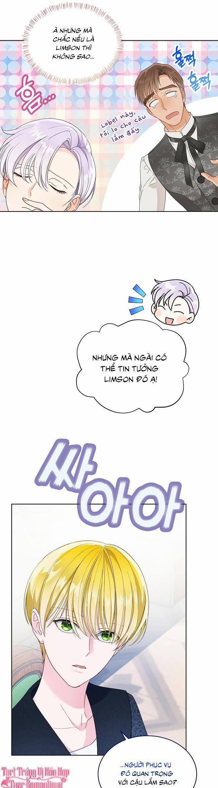 Sống Sót Qua Sự Ám Ảnh 23 trang 31