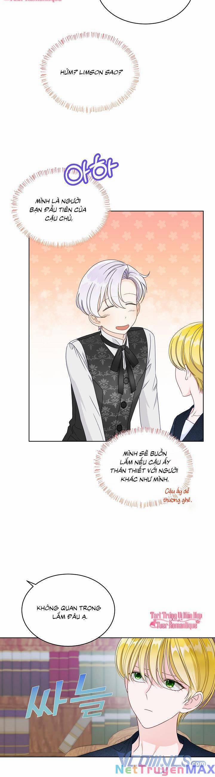 Sống Sót Qua Sự Ám Ảnh 23 trang 32