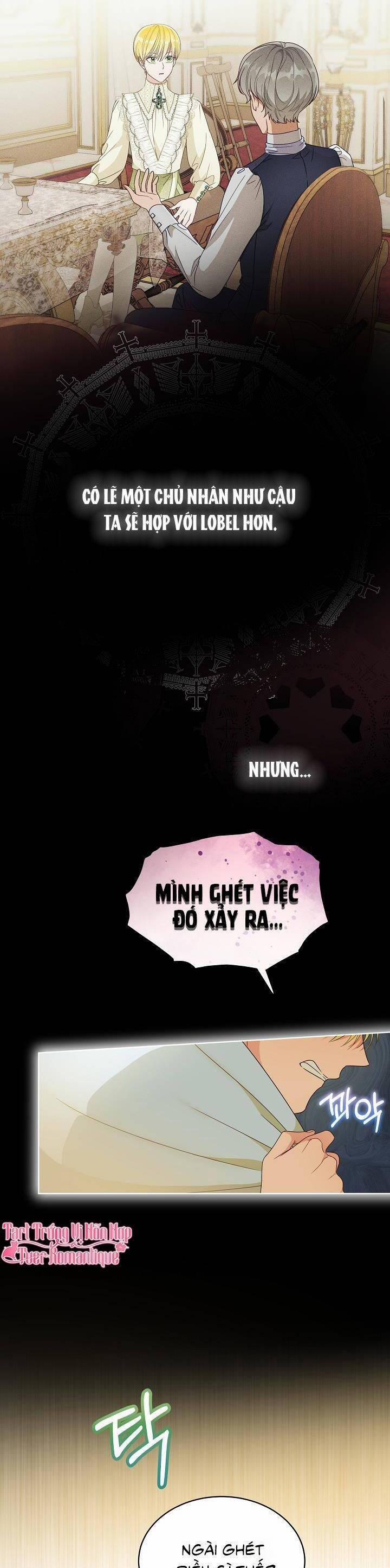 Sống Sót Qua Sự Ám Ảnh 23 trang 4