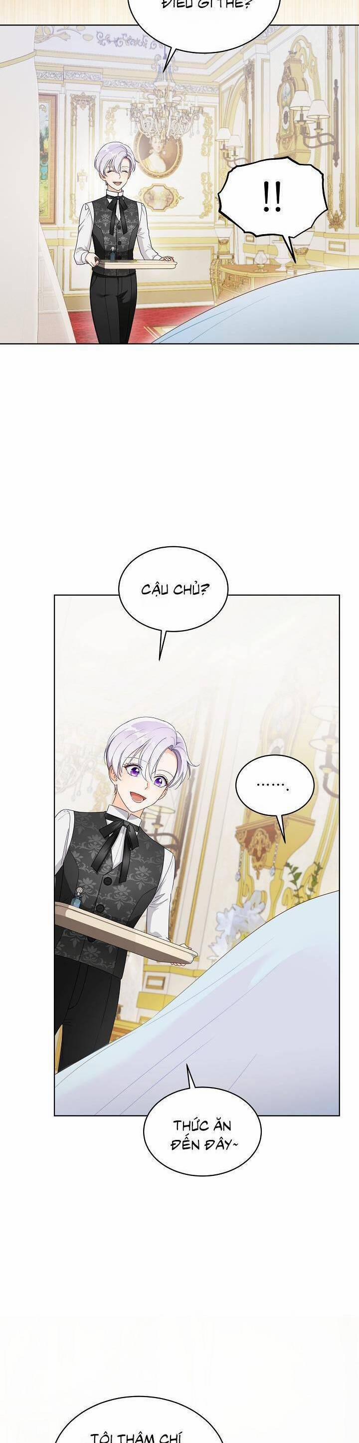 Sống Sót Qua Sự Ám Ảnh 23 trang 5