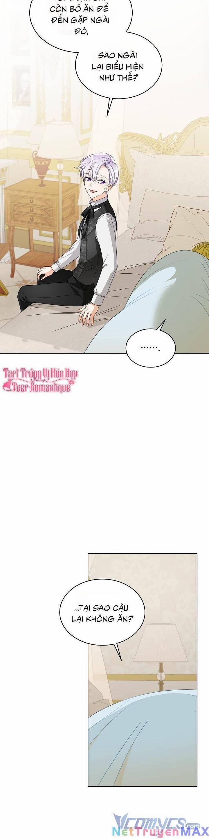 Sống Sót Qua Sự Ám Ảnh 23 trang 6