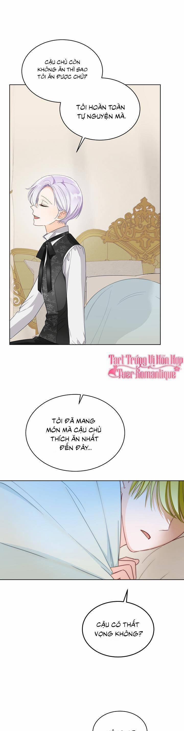 Sống Sót Qua Sự Ám Ảnh 23 trang 7