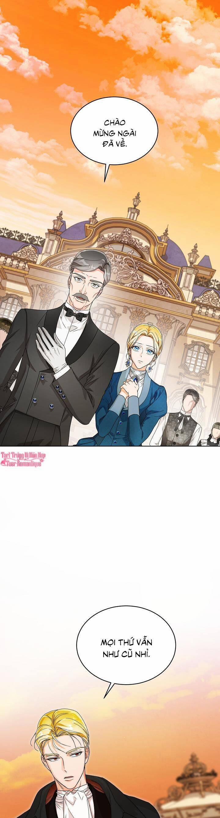 Sống Sót Qua Sự Ám Ảnh 25 trang 0