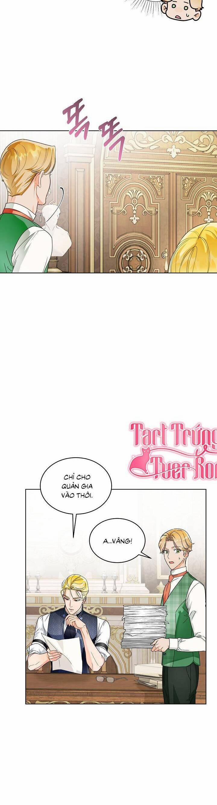 Sống Sót Qua Sự Ám Ảnh 25 trang 10