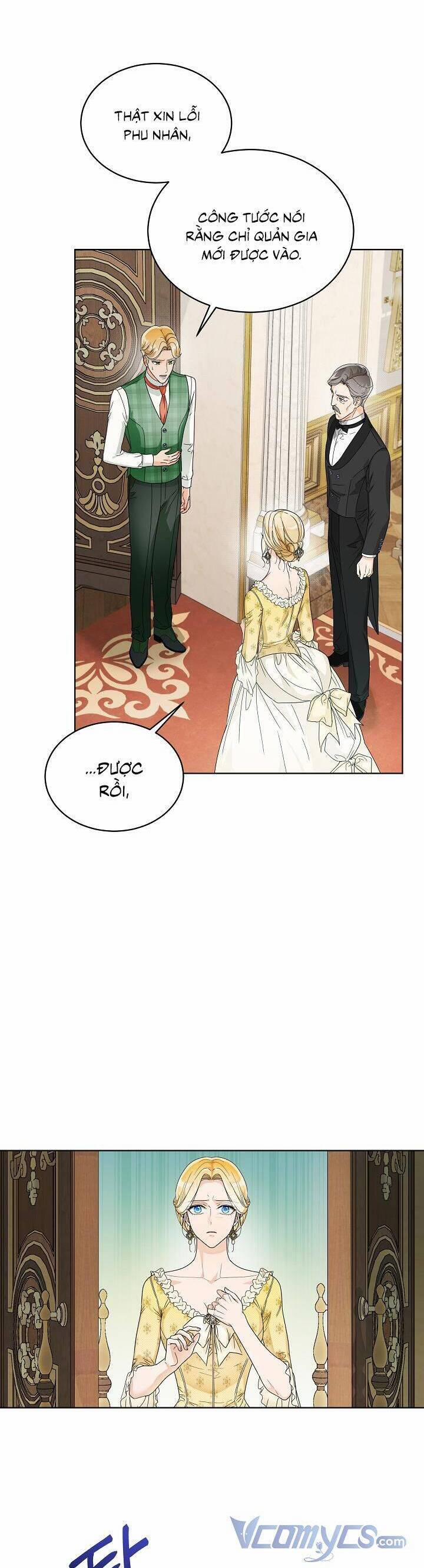 Sống Sót Qua Sự Ám Ảnh 25 trang 11