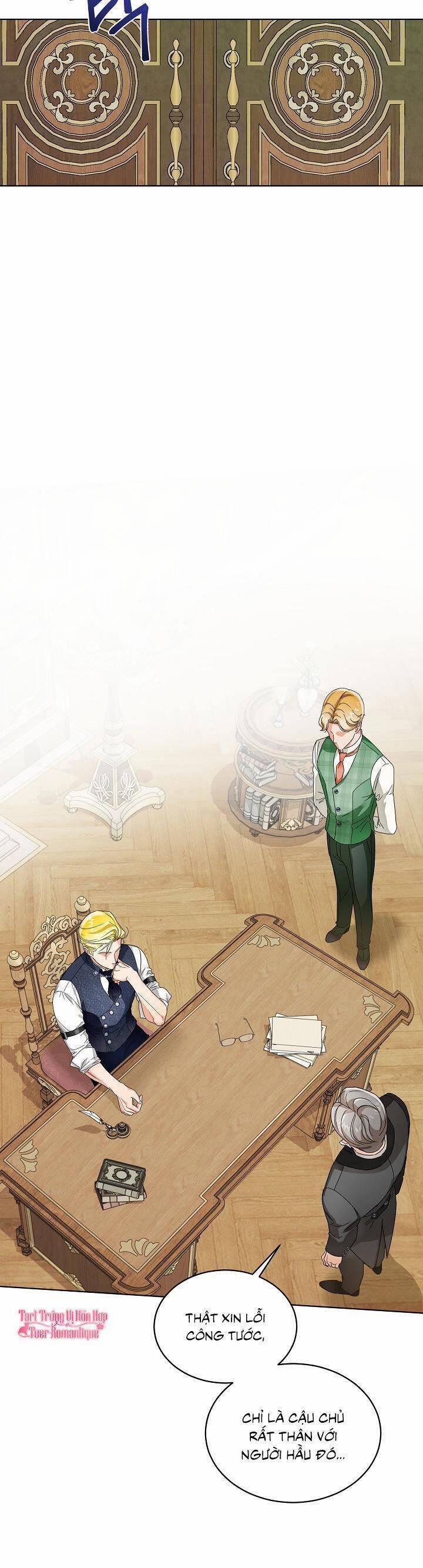 Sống Sót Qua Sự Ám Ảnh 25 trang 12