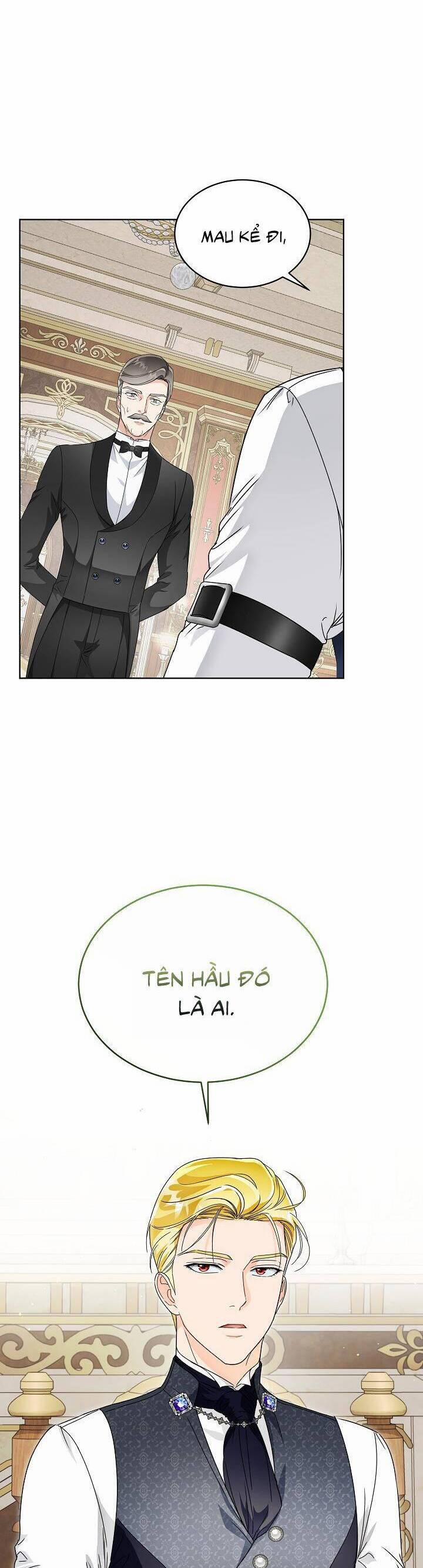 Sống Sót Qua Sự Ám Ảnh 25 trang 13