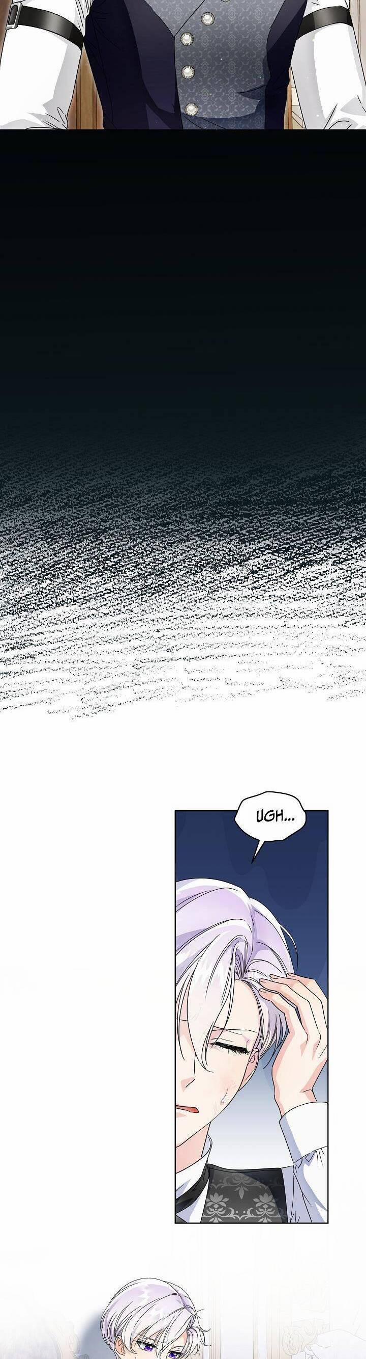 Sống Sót Qua Sự Ám Ảnh 25 trang 14