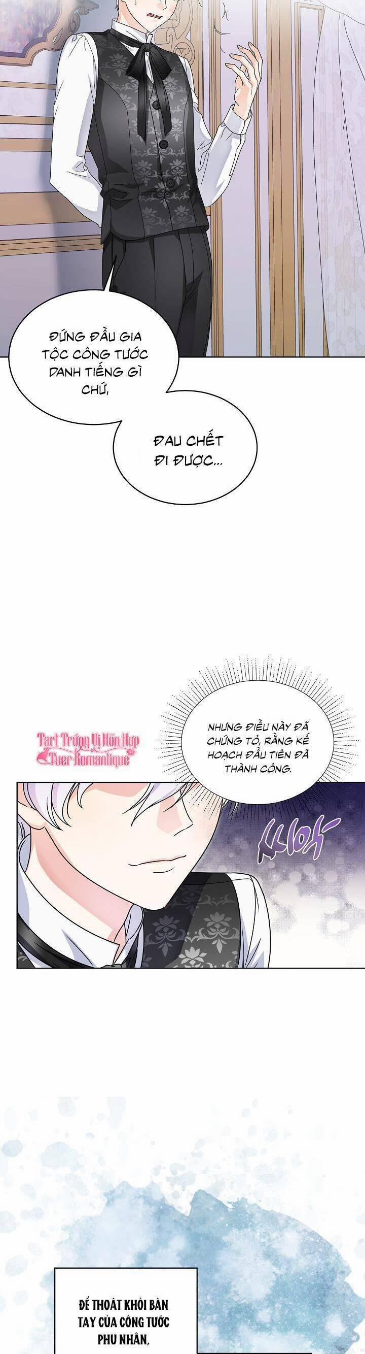 Sống Sót Qua Sự Ám Ảnh 25 trang 15