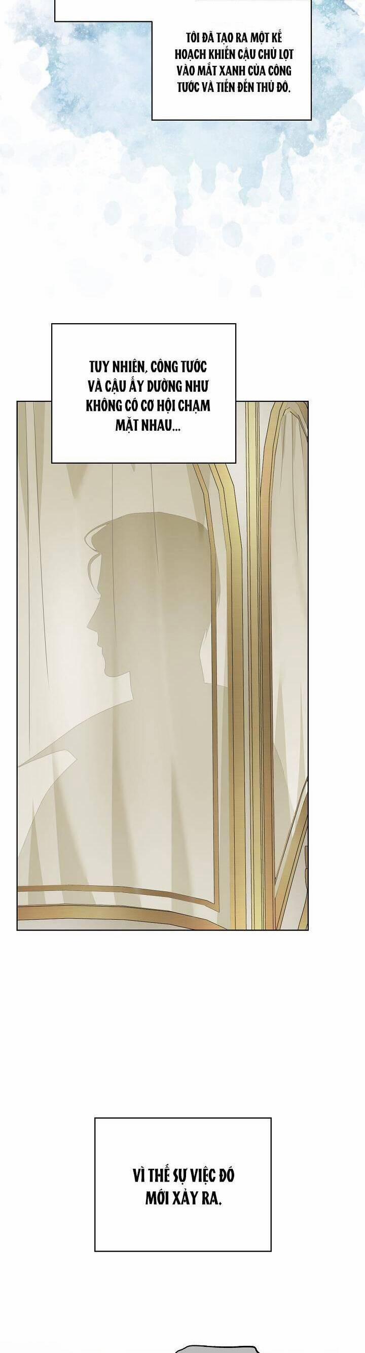 Sống Sót Qua Sự Ám Ảnh 25 trang 16