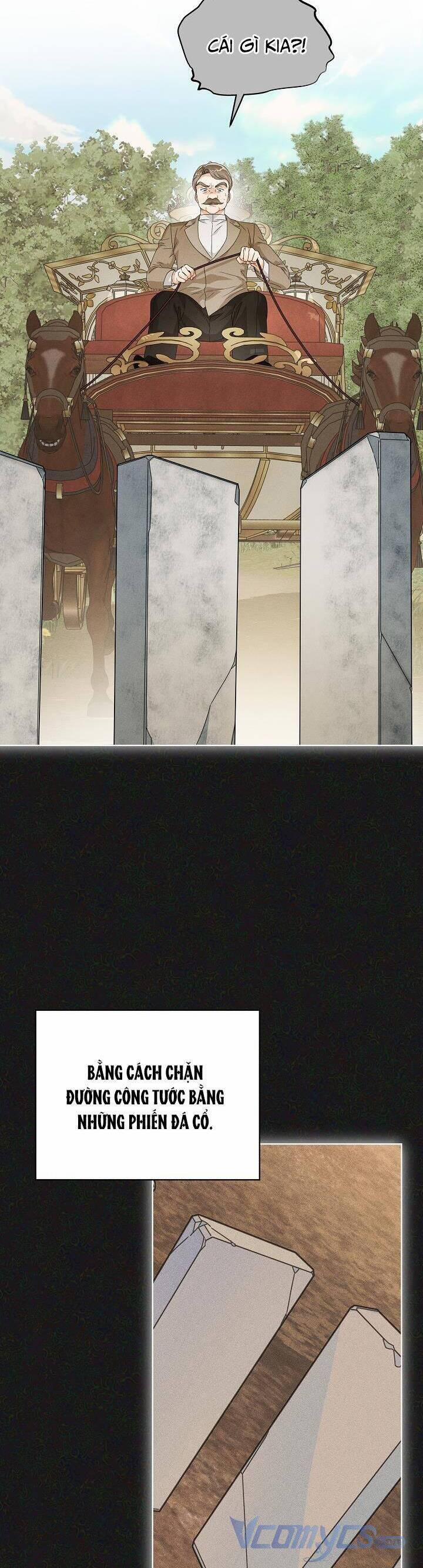 Sống Sót Qua Sự Ám Ảnh 25 trang 17