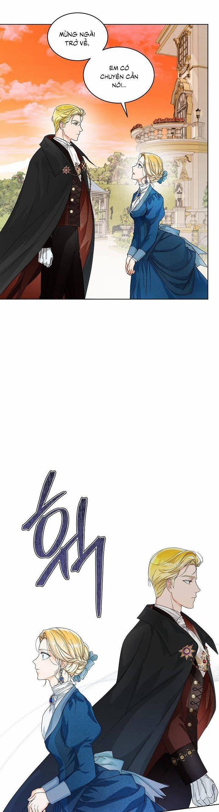 Sống Sót Qua Sự Ám Ảnh 25 trang 2