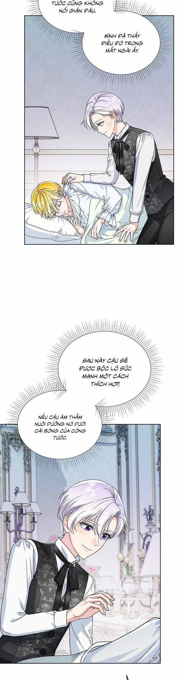 Sống Sót Qua Sự Ám Ảnh 25 trang 20