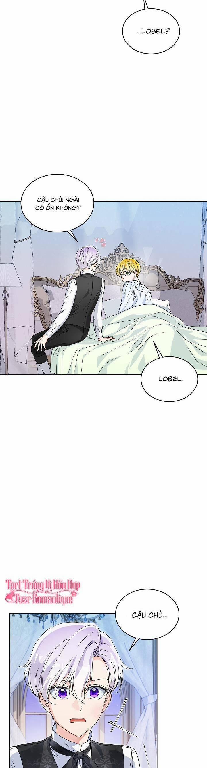 Sống Sót Qua Sự Ám Ảnh 25 trang 21