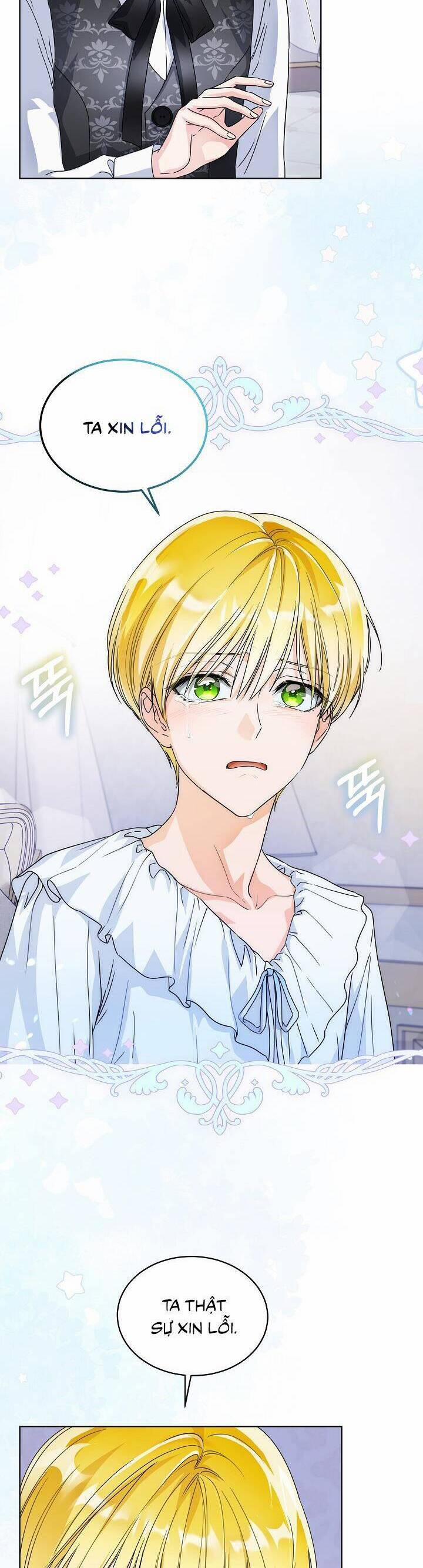 Sống Sót Qua Sự Ám Ảnh 25 trang 22