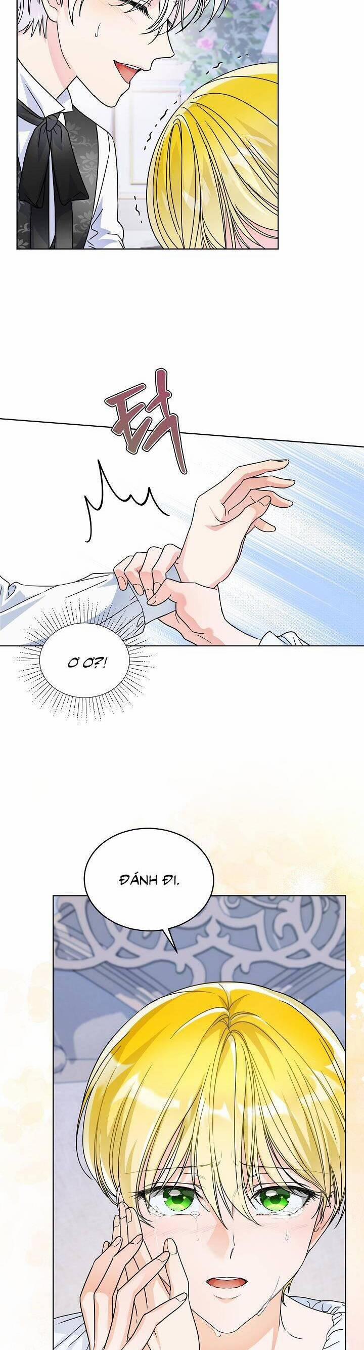 Sống Sót Qua Sự Ám Ảnh 25 trang 26