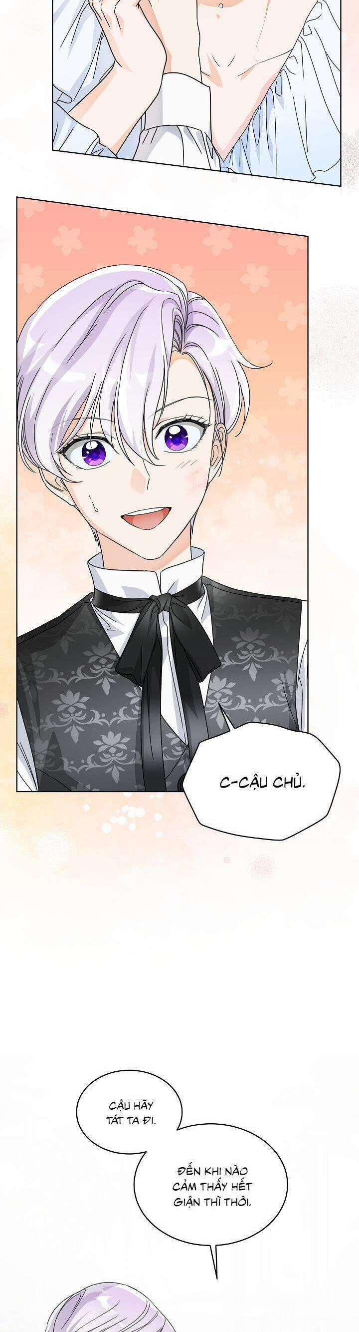 Sống Sót Qua Sự Ám Ảnh 25 trang 27