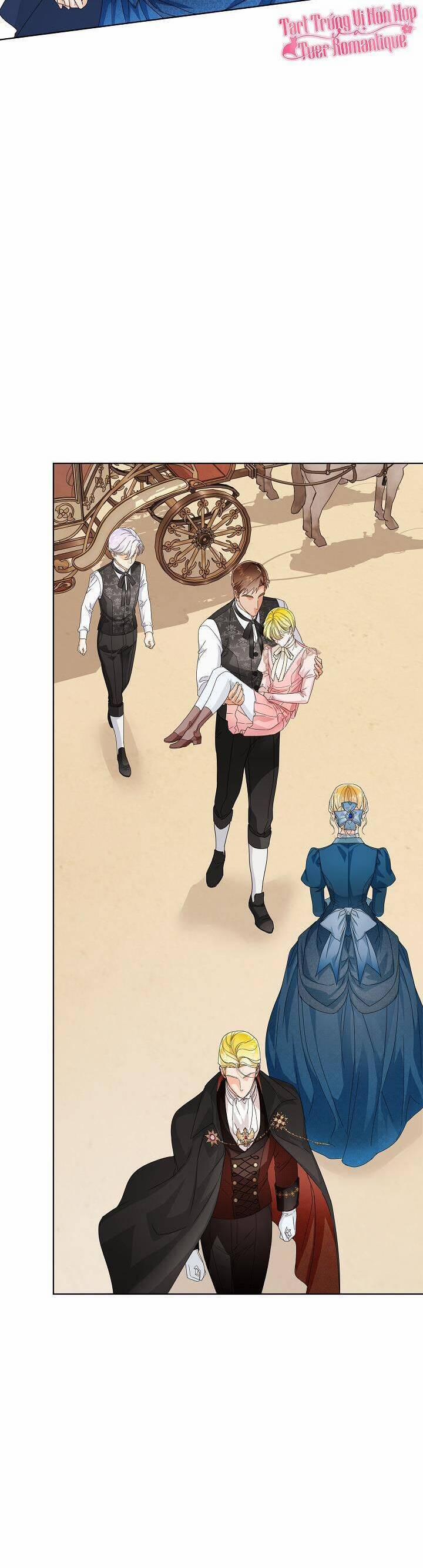 Sống Sót Qua Sự Ám Ảnh 25 trang 3