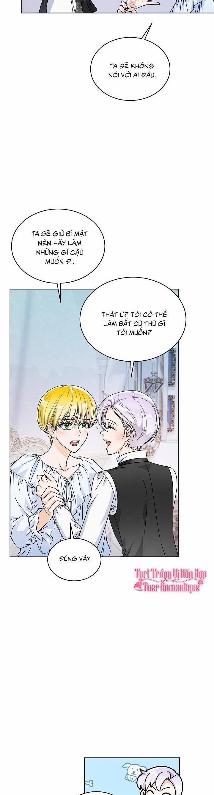 Sống Sót Qua Sự Ám Ảnh 25 trang 30