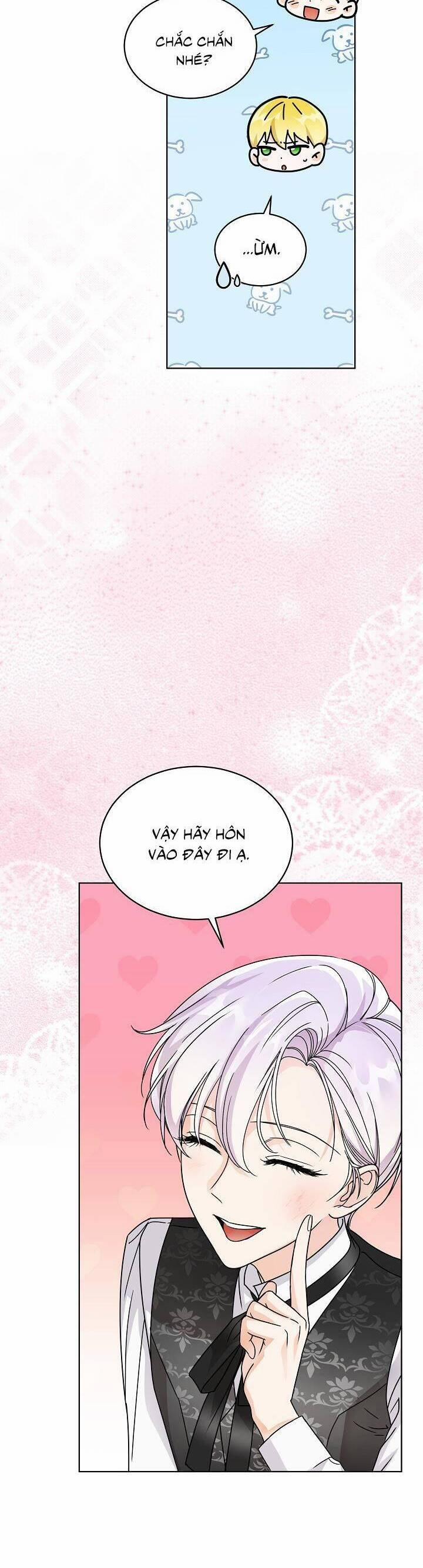 Sống Sót Qua Sự Ám Ảnh 25 trang 31