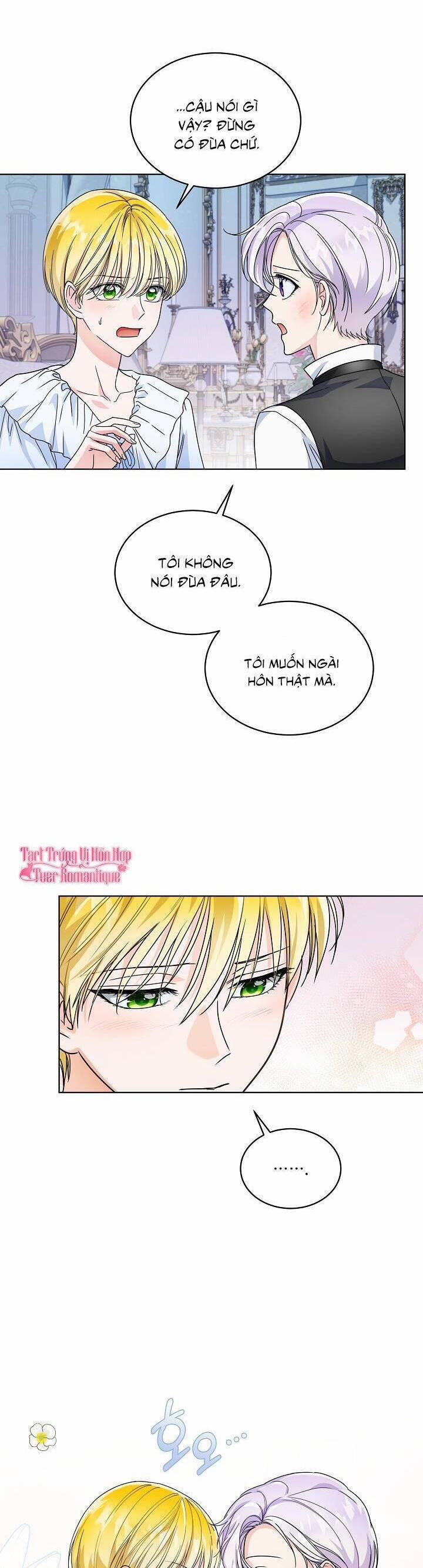 Sống Sót Qua Sự Ám Ảnh 25 trang 32