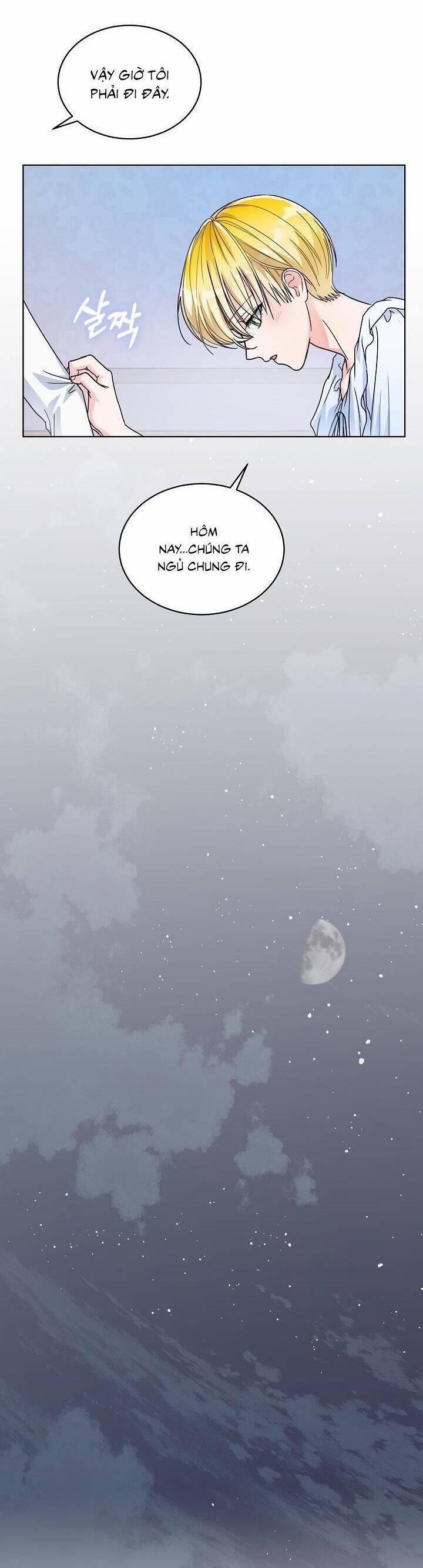 Sống Sót Qua Sự Ám Ảnh 25 trang 34