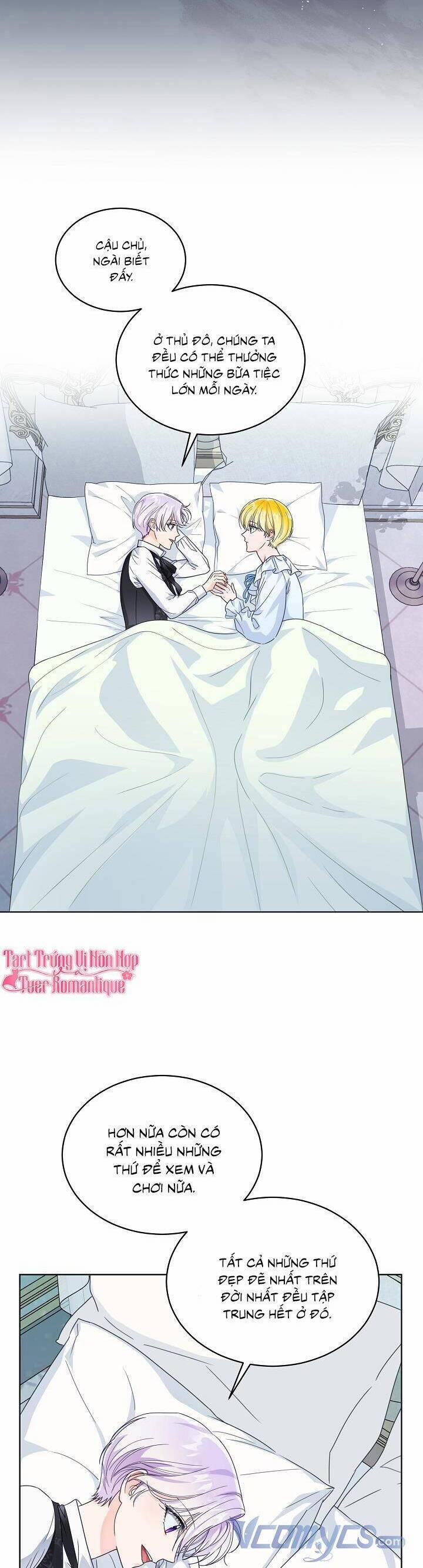 Sống Sót Qua Sự Ám Ảnh 25 trang 35