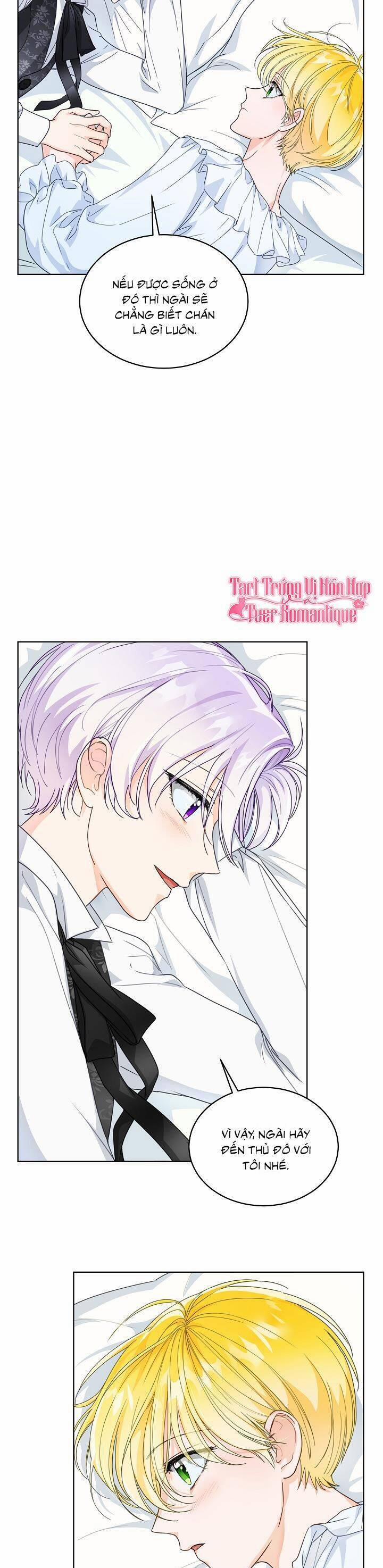 Sống Sót Qua Sự Ám Ảnh 25 trang 36