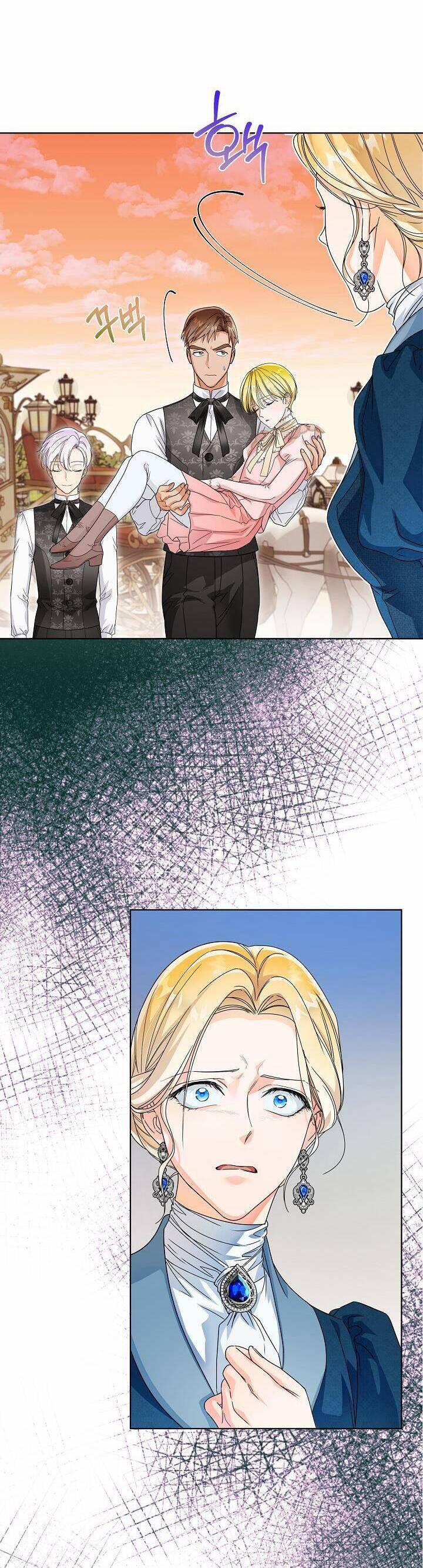 Sống Sót Qua Sự Ám Ảnh 25 trang 4