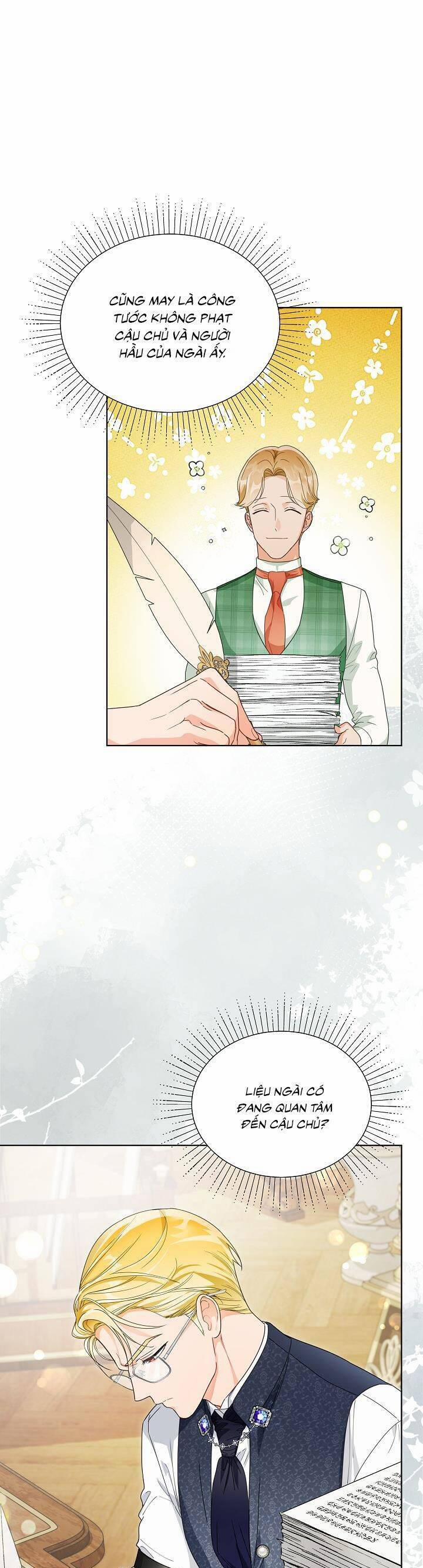 Sống Sót Qua Sự Ám Ảnh 25 trang 6