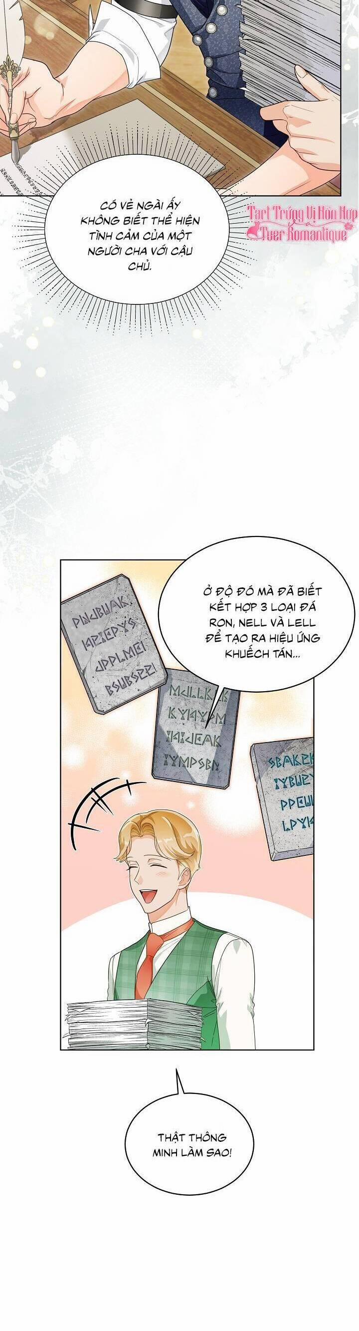 Sống Sót Qua Sự Ám Ảnh 25 trang 7