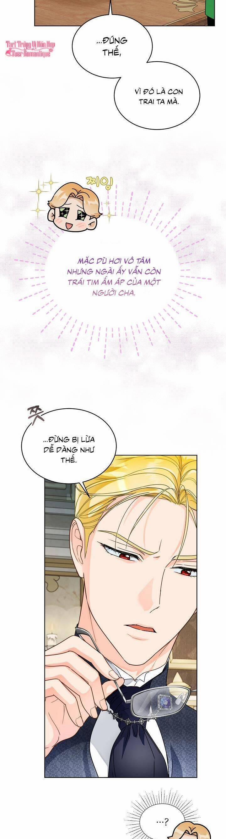 Sống Sót Qua Sự Ám Ảnh 25 trang 9