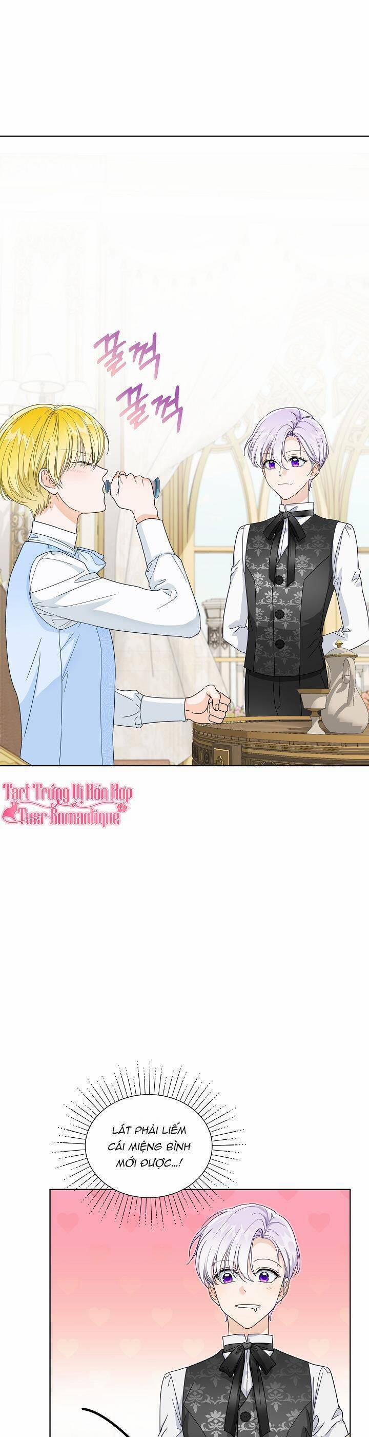 Sống Sót Qua Sự Ám Ảnh 26 trang 0