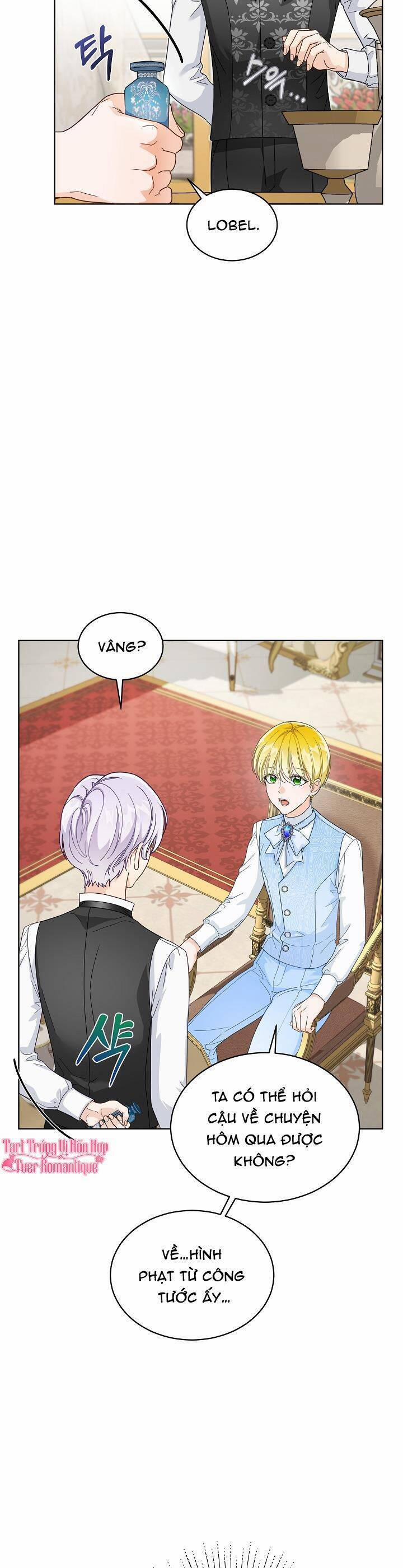 Sống Sót Qua Sự Ám Ảnh 26 trang 1