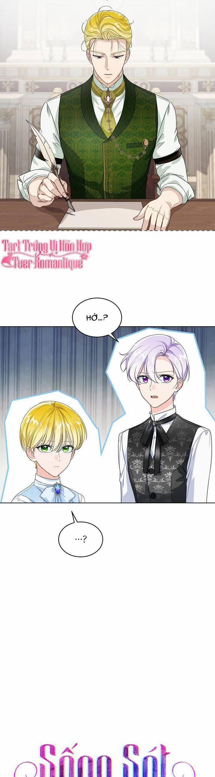 Sống Sót Qua Sự Ám Ảnh 26 trang 10